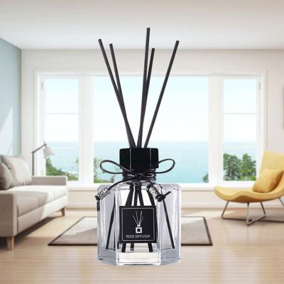 Chine Arome Reed Diffuser Affordable Air Freshener Reed Diffuser d'OEM à vendre