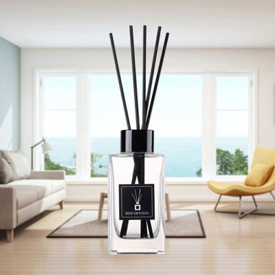 China carro 120ml/casa Reed Diffuser Air Freshener Liquid sustentável à venda