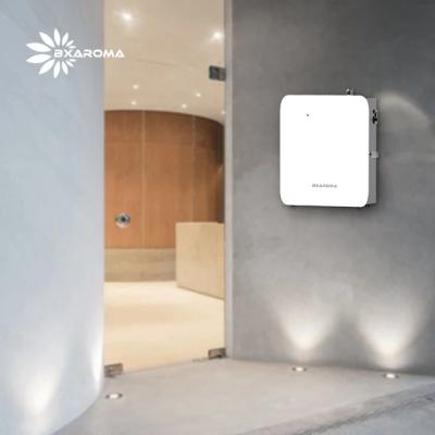 China Bluetooth-Connected Automatic Humidity Control Home Aroma Diffuser for a Relaxing Home for sale