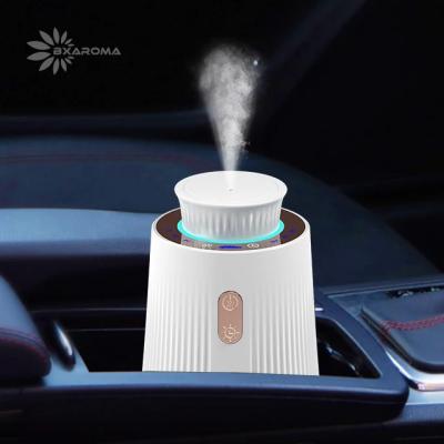 Κίνα User Manual Included DC5V1A/1.5W Voltage Car Scent Diffuser with Essential Oil προς πώληση