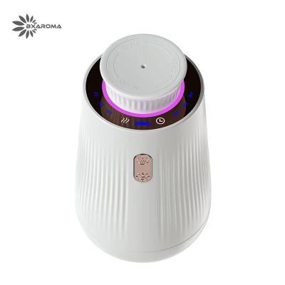 Κίνα 10ml Capacity Car Essential Oil Diffuser for Aromatherapy προς πώληση