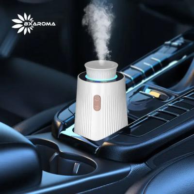 China Difusor de aroma de automóvel de plástico para aroma Nome do modelo Difusor de aroma de automóvel Embalagem inclui difusor à venda