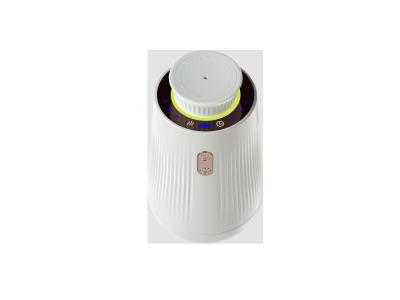 China Smart Car Scent Diffuser 10ml Compact and Portable Customized Aroma Diffuser for sale