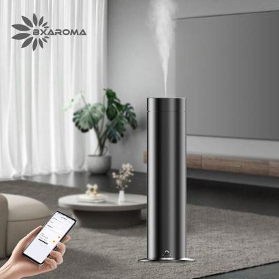 China Elegant Tower Air Scent Diffuser for sale