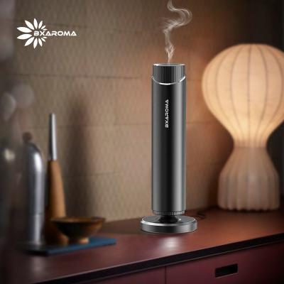 China Luxury Fragrance Oil Tower Diffuser for sale