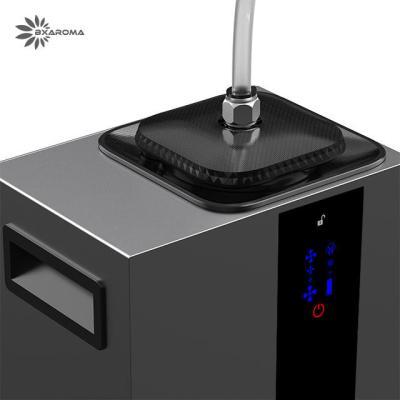 China Commercial Smart Scent Diffuser Machine - WiFi Controlled HVAC Aroma System for Hotels/Offices (15000 Sq Ft Coverage) zu verkaufen