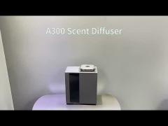 HVAC Scent Diffuser Machine