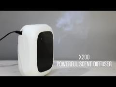 Commercial Powerful Scent Diffuser