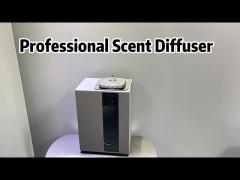 HVAC Scent Diffuser Machine