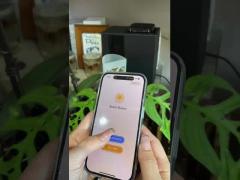 A300 Bluetooth Electric Scent Diffuser