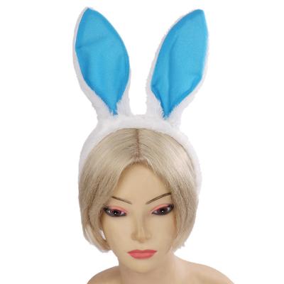 China Festival Decoration Maker Easter Rabbit Supply Headband for sale