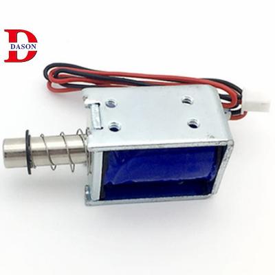 Cina Solenoide in opposizione di U1564 13mm per i giocattoli in vendita