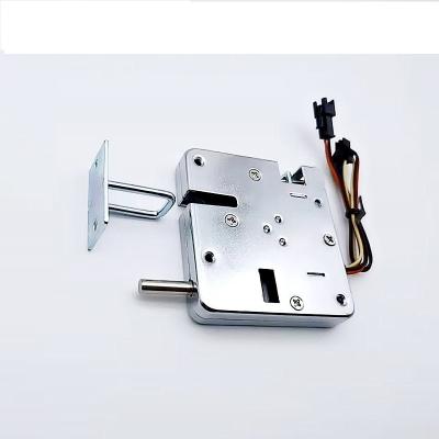 China DSN-6570-01 2A DC3V Electromagnetic Latch for sale