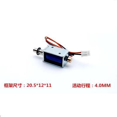 China 18W open Kadersolenoïde Te koop