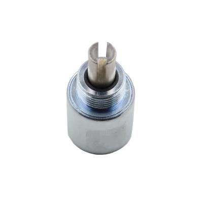 China Reines kupfernes 2.5mm DC24V Kreis-Magnet zu verkaufen