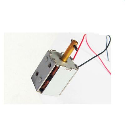 China De Bistabiele Solenoïde van KS0726 24VDC 12W Te koop