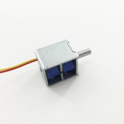 China 14W houd Solenoïde Te koop