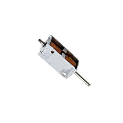 China 2mm Magnetische het Sluiten Solenoïde Te koop