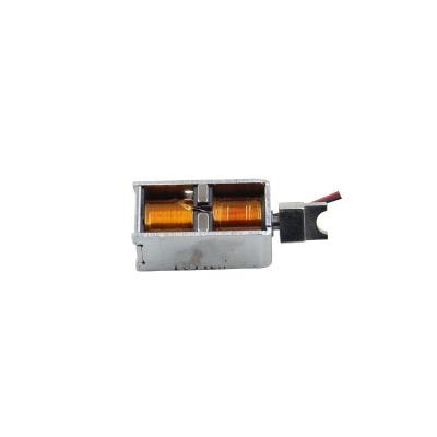 China Bidirectional 14W 300g 12v Dc Electromagnet for sale