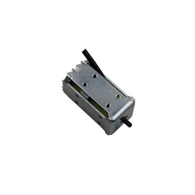 China KS0951 één Manierholding 14W DC24V houdt Solenoïde Te koop