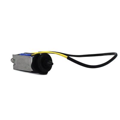 China Elektrisches Dampfkochtopf-Solenoid dsn-0630/Solenoidkundenbezogenheit zu verkaufen