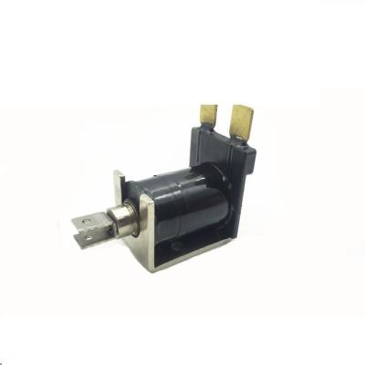 China DC 5V Low Power Solenoid Valve For Toaster Oven Te koop