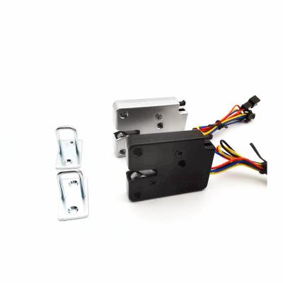 Chine Mini serrure électromagnétique de DC5V pour le distributeur automatique à vendre