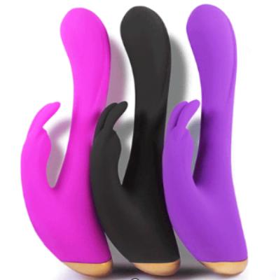 China Vibrator G Spot Vibrator Sex Toys Rabbit Vibrator Sex Vibrators for sale