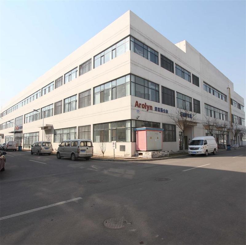 Verified China supplier - Tianjin Arolyn Bio-Technology Co., Ltd.