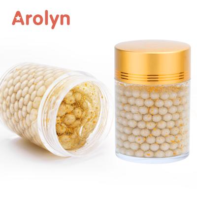 China 2019 Anti-wrinkle 24k style hot gold hydrating renewal moisturizing face anti-wrinkle cream for dry skin for sale