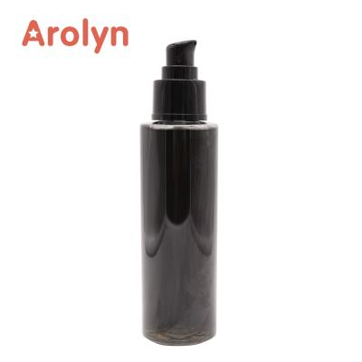 China Luxurious Bamboo Face Wash Luxurious Oil Control Amino Acid Acne Treatment Private Label Charcoal Facial Cleansing Gel for sale