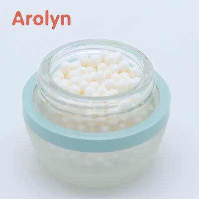 China OEM Premium White Lady Quality Sheer Skin Packing Brightening Whitening Cream For All Types for sale