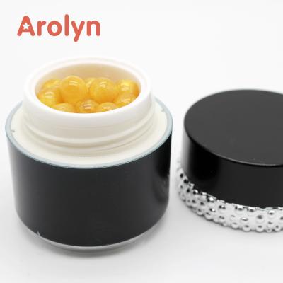 China Anti Aging Customize Nourishing Honey Caviar Pearl Baby Skin Whitening Angel Anti Aging Face Cream for sale