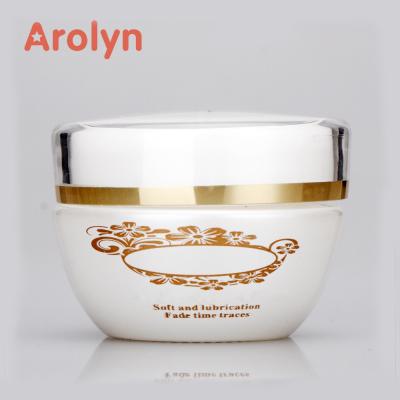 China The best q10 organic anti aging brand face cream for sensitive skin for sale