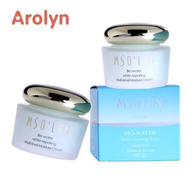 China professional Anti-wrinkle manufacturer vitamin e face cream contact me satisfy thailand product for sale