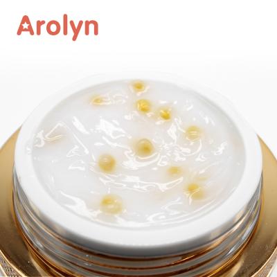 China Firming Royal Quick Ginseng Essence Beauty Cream For Whitening Face for sale