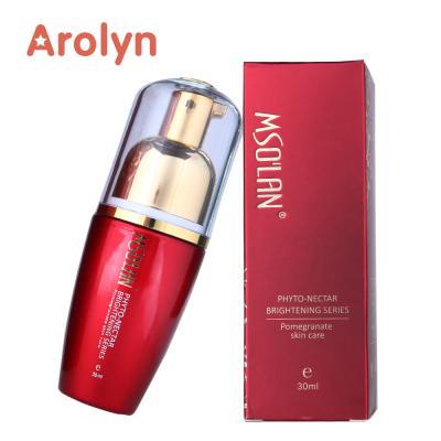 China Anti-Wrinkle Skin Care OEM Placenta Saber Eye Cream for sale