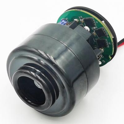 China Car Kinmore 12v 45mm bldc 120000rpm brushless dc motor for vacuum cleaner for sale