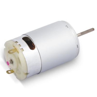 China Totally Enclosed High Speed ​​14.4 V Dc Dc Motor Rs 550 For Sale for sale