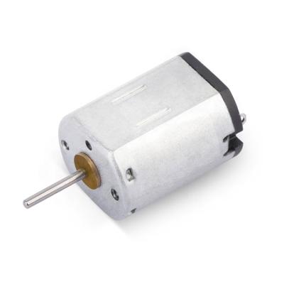 China Kinmore 12v 15000rpm electric motor totally enclosed parts for endo implant for sale