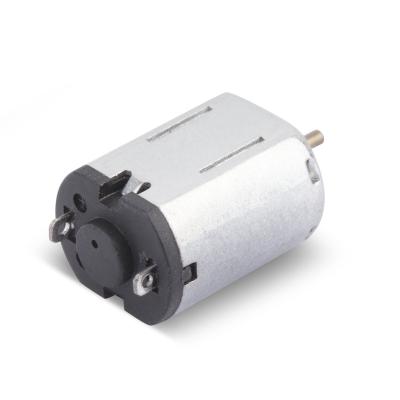 China 13000rpm 15000rpm 18000rpm low noise low noise high speed micro electric motor for baby stroller for sale