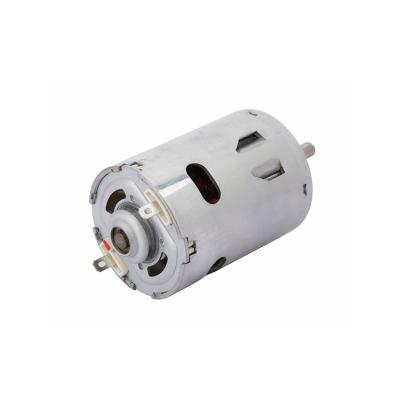 China 220v High Torque Low RPM Totally Enclosed Electric Motor For Hand Mixer, Coffee Machine, Power Tool for sale