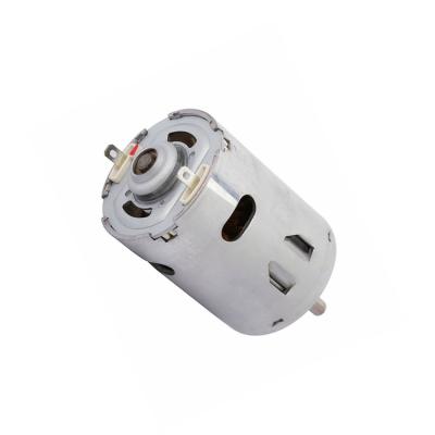 China Totally enclosed 220V mini jet motor for hand mixer for sale