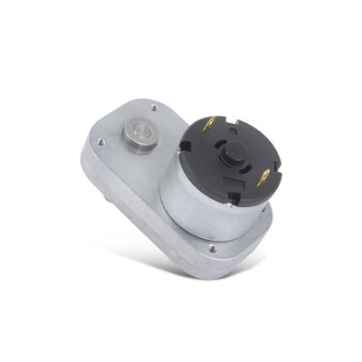 China Low Volt 5v Drip Proof Low Noise Low Noise Motor With Gearbox Torque OEM for sale