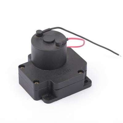 China Totally Enclosed 3v Motor 4v Actuator For Motorized Ball Valve for sale