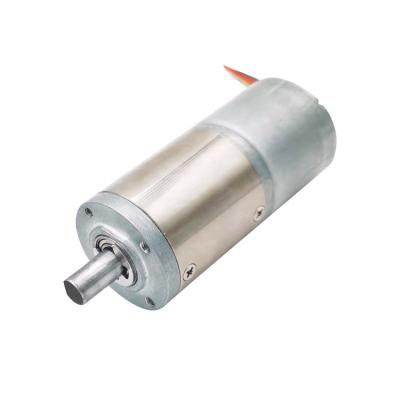 China Kinmore Explosion Proof Planetary Gearbox DC Gear Brushless Motor for sale