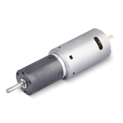 China Totally Enclosed Cheap Kinmore Planetary Gear DC Electric Motors For 3d Printer for sale