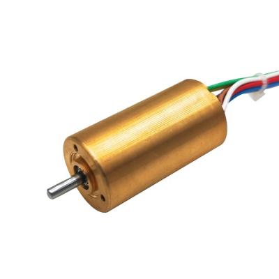 China kinmore drip proof bldc 6v 12v brushless dc motor for sale