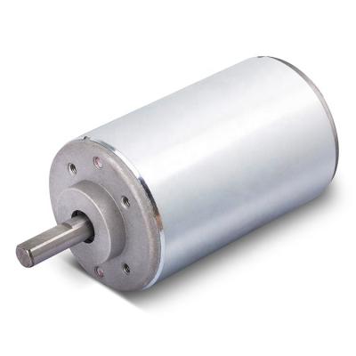 China Kinmore Totally Enclosed 24 36 Volt 30 Watt Motor 24v 30w Brushless Dc Motor for sale