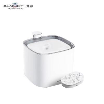 China Smart Automatic Pet Water Purifier Replacement Premium Automatic Filter for sale